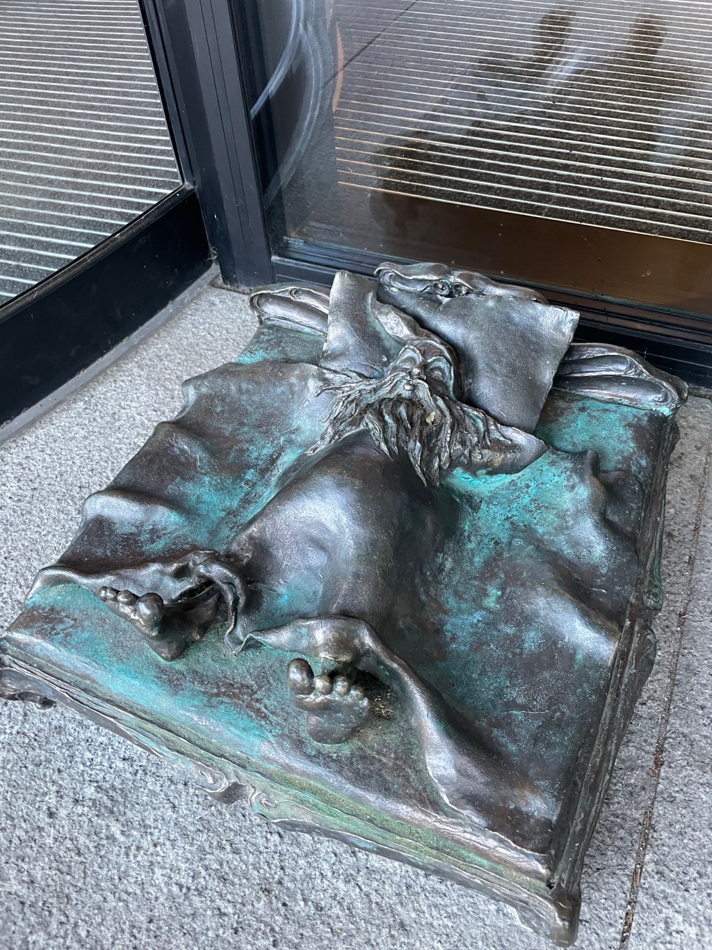 The krasnale of Wrocław